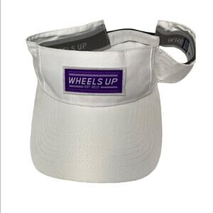 WHEELS UP VISOR | OS